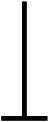 iron pole (symbol Q90)
